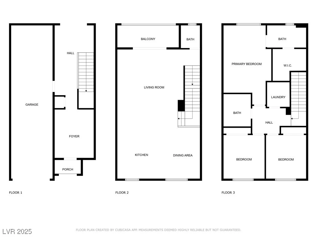 3880 Enchanted Sky, Las Vegas, NV 89129