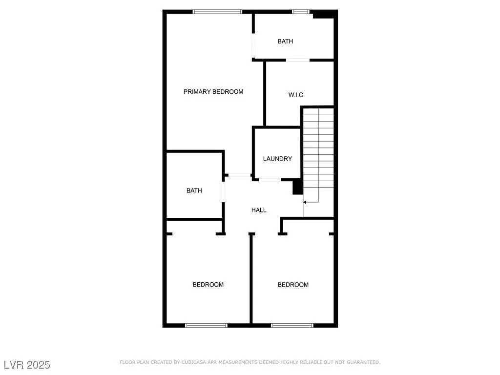 3880 Enchanted Sky, Las Vegas, NV 89129