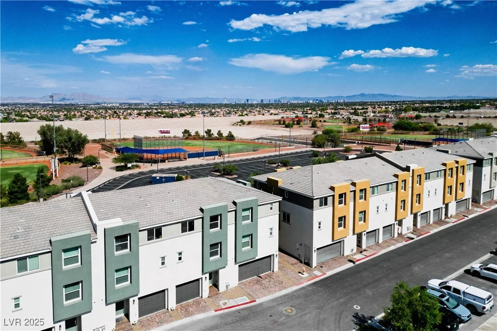 3880 Enchanted Sky, Las Vegas, NV 89129