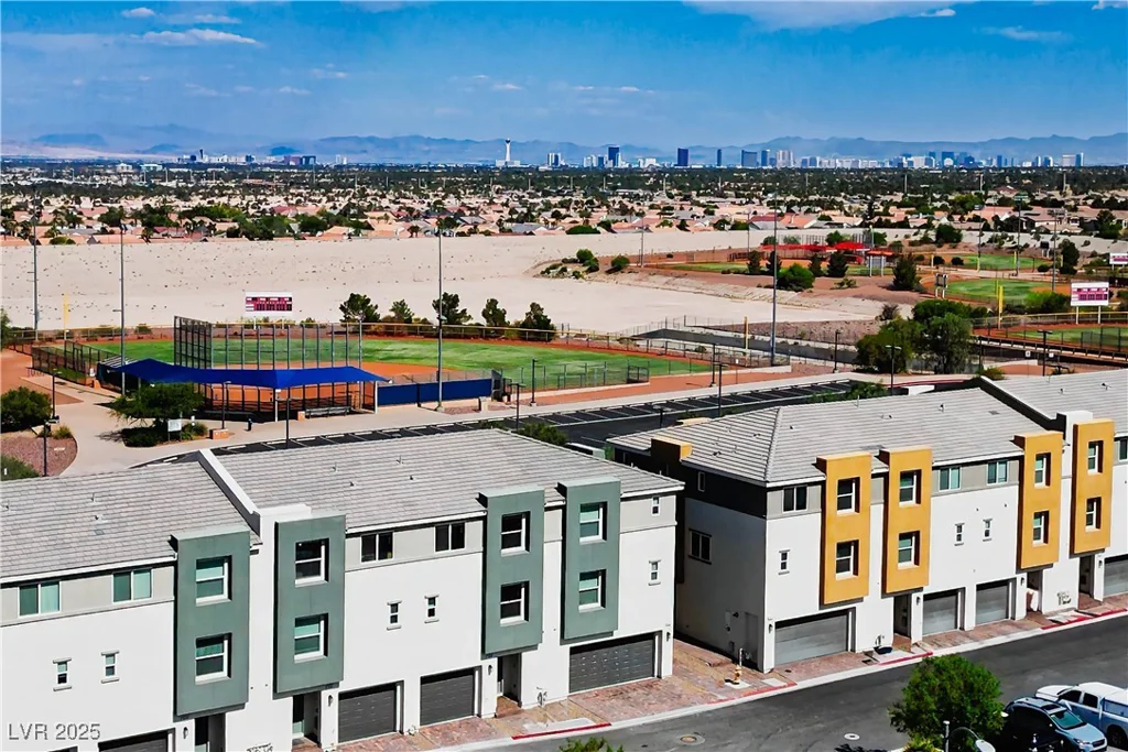 3880 Enchanted Sky, Las Vegas, NV 89129