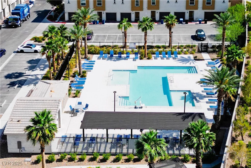 3880 Enchanted Sky, Las Vegas, NV 89129