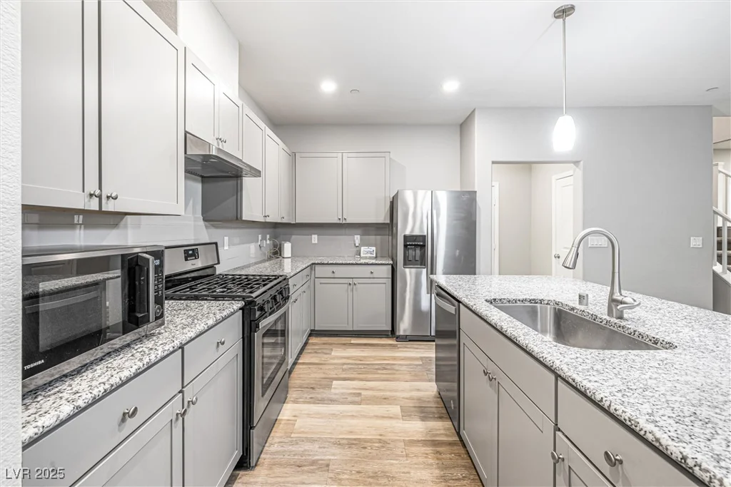 3188 Via Da Vinci, Henderson, NV 89044