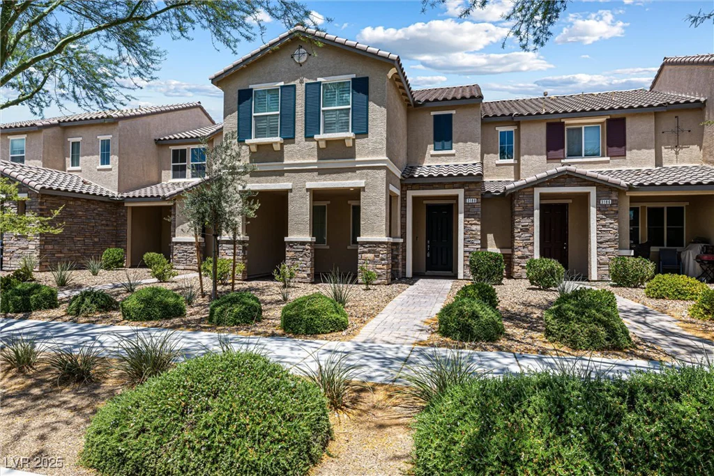 3188 Via Da Vinci, Henderson, NV 89044
