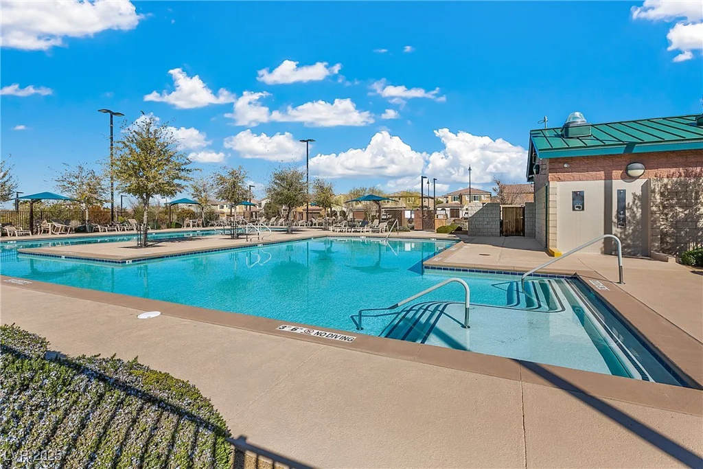 3188 Via Da Vinci, Henderson, NV 89044