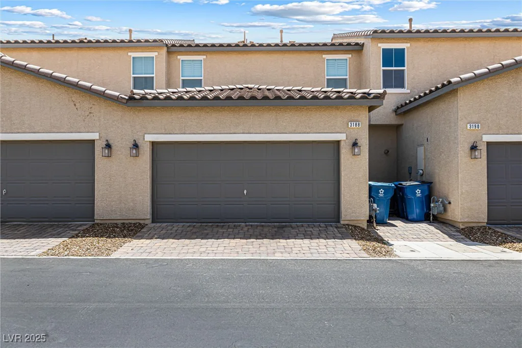 3188 Via Da Vinci, Henderson, NV 89044