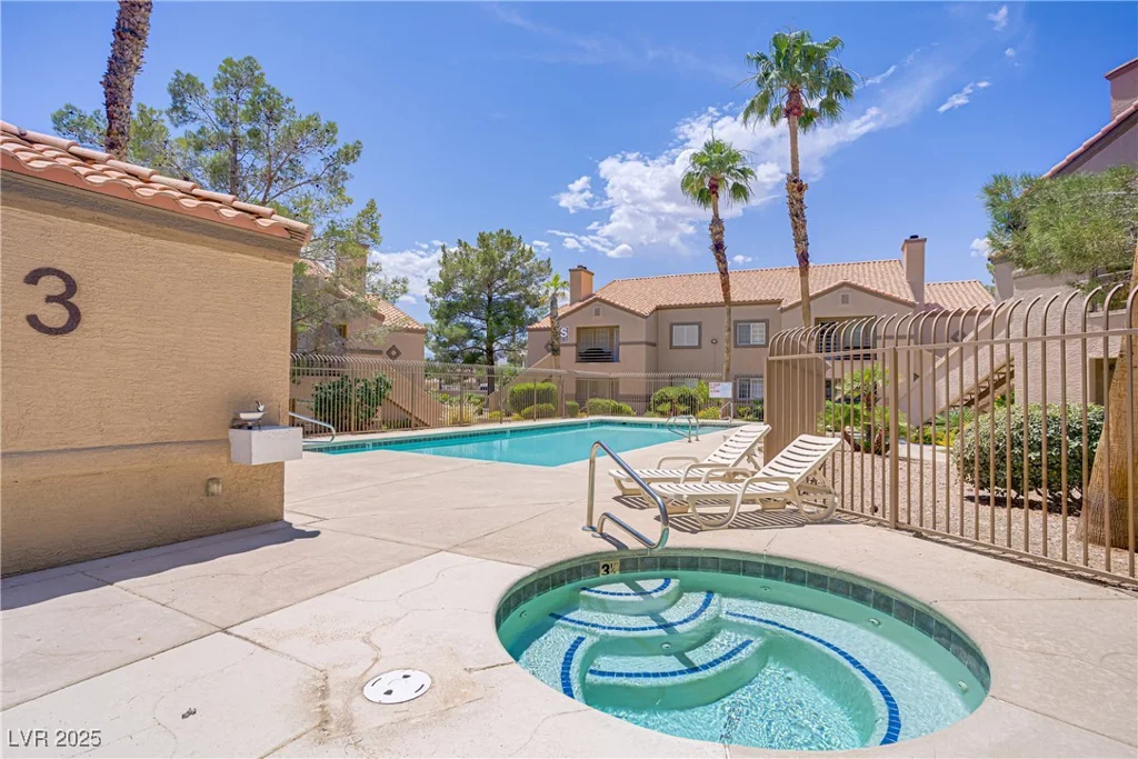 3455 Erva, Las Vegas, NV 89117