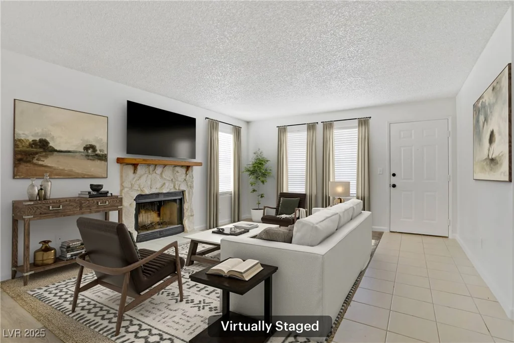 3455 Erva, Las Vegas, NV 89117
