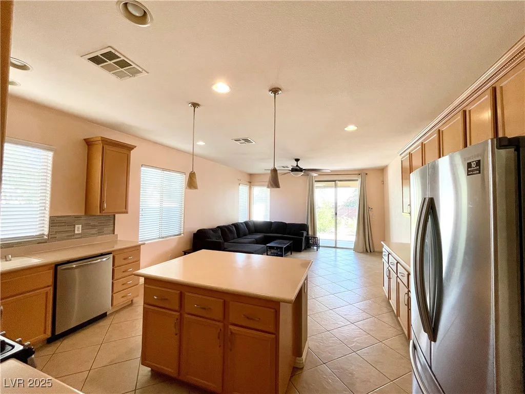 3809 Van Ness, North Las Vegas, NV 89081