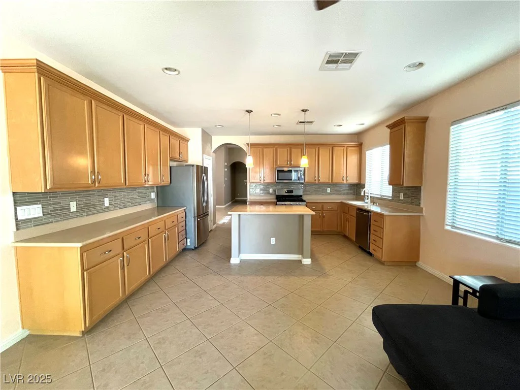 3809 Van Ness, North Las Vegas, NV 89081