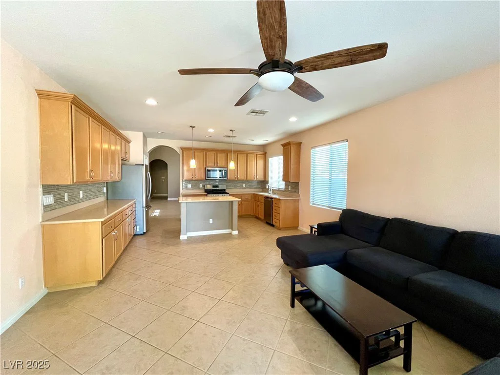 3809 Van Ness, North Las Vegas, NV 89081