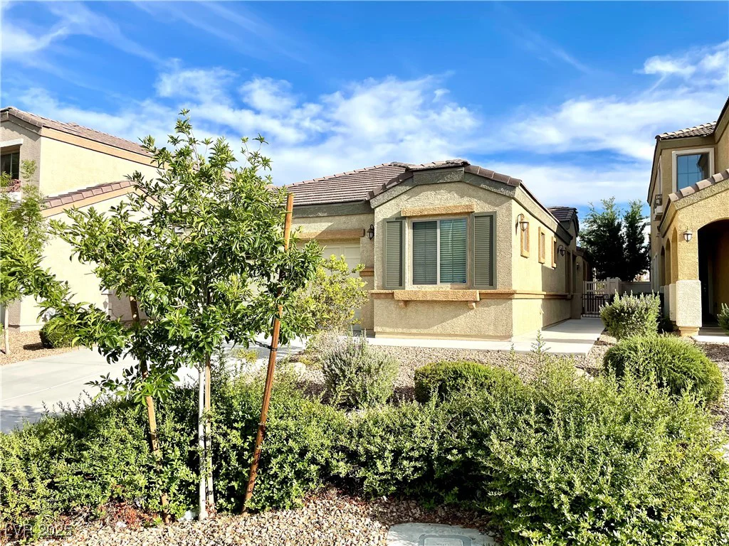 3809 Van Ness, North Las Vegas, NV 89081