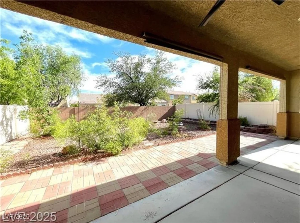 3809 Van Ness, North Las Vegas, NV 89081
