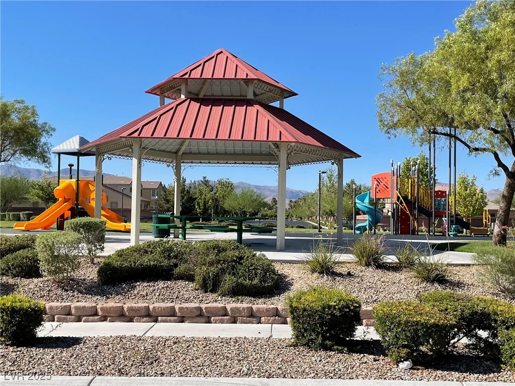 3809 Van Ness, North Las Vegas, NV 89081