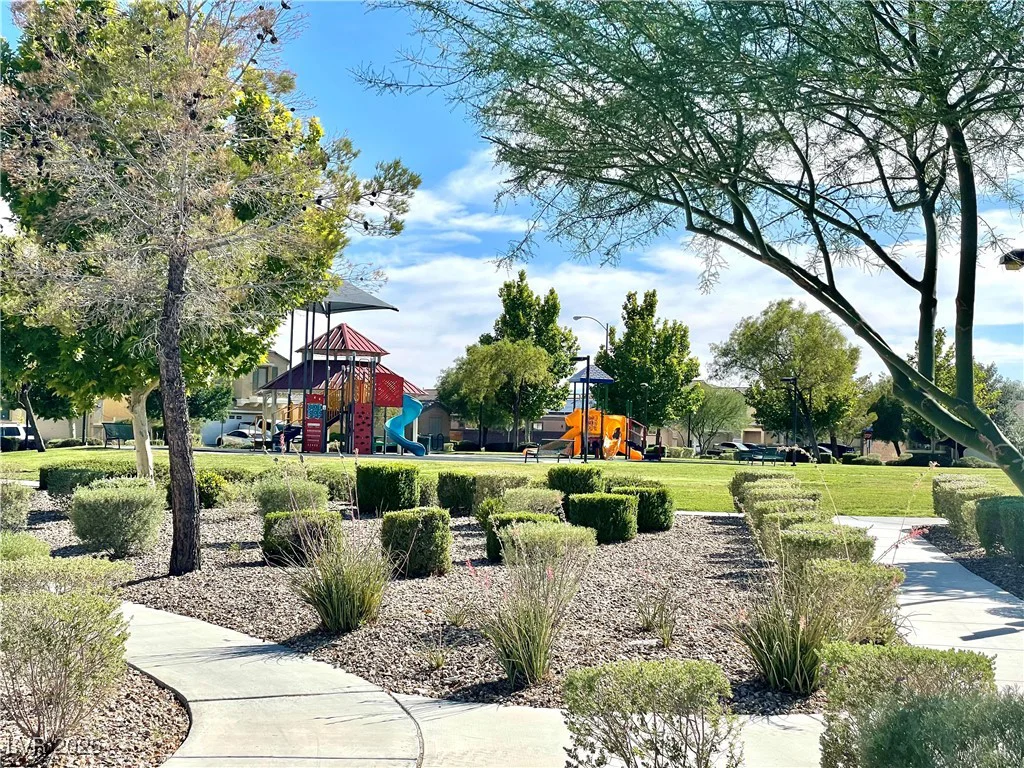 3809 Van Ness, North Las Vegas, NV 89081