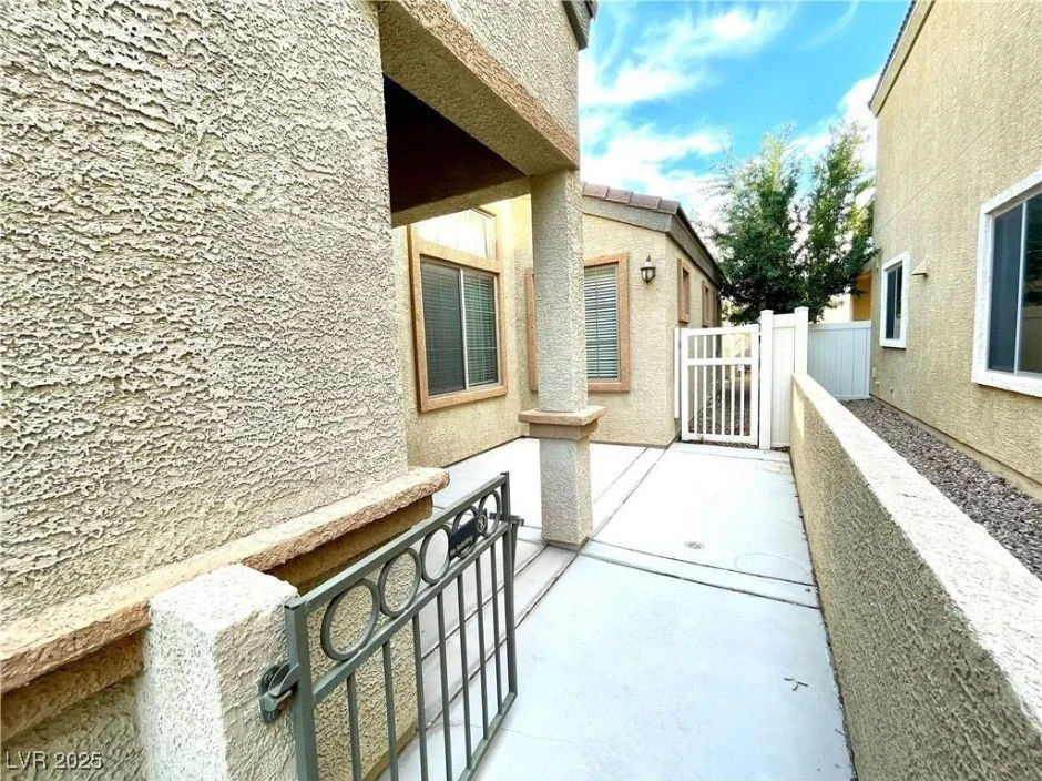 3809 Van Ness, North Las Vegas, NV 89081