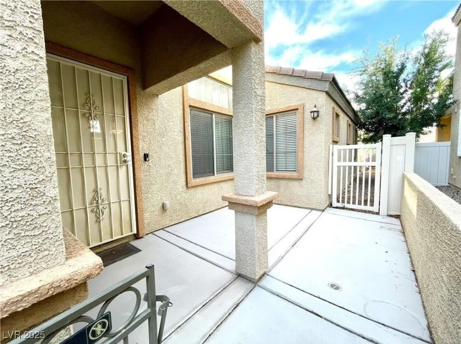 3809 Van Ness, North Las Vegas, NV 89081