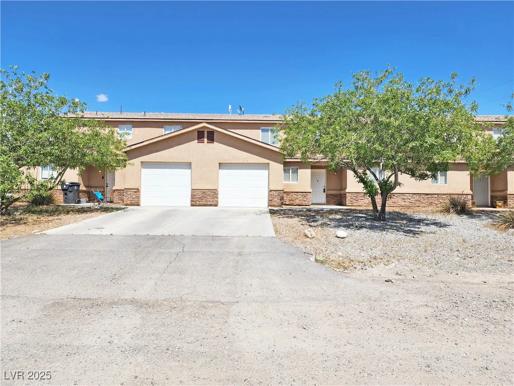 1951 Teepee, Pahrump, NV 89048