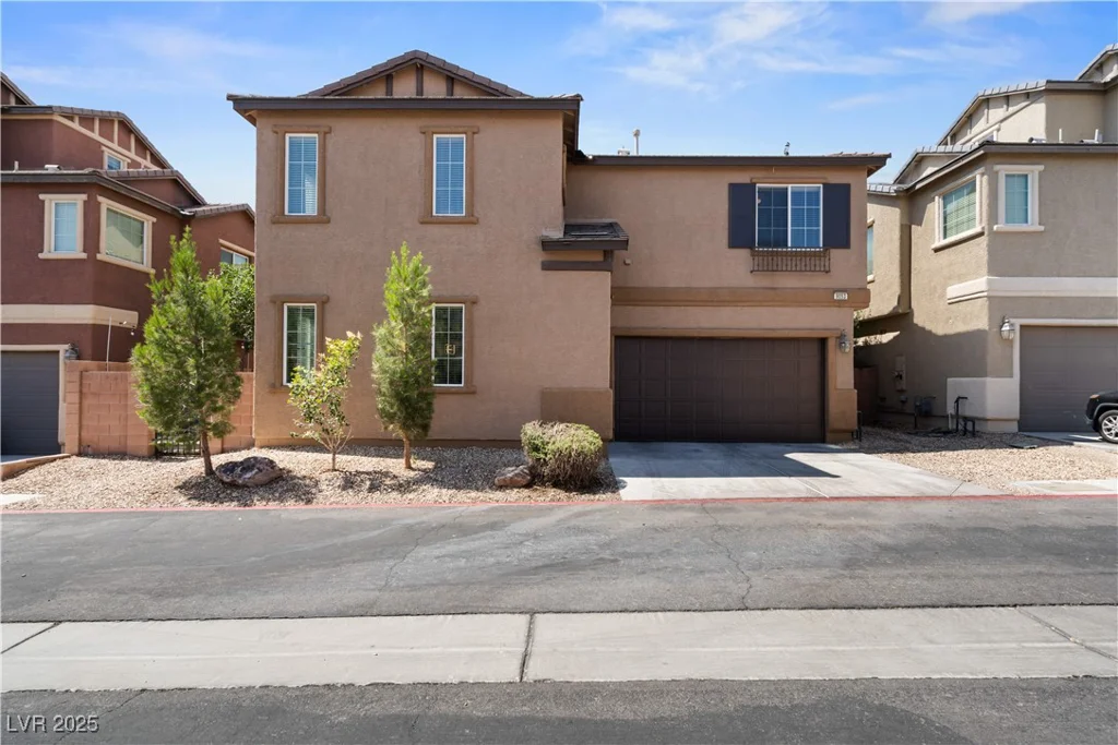 9053 Boston Springs, Las Vegas, NV 89149