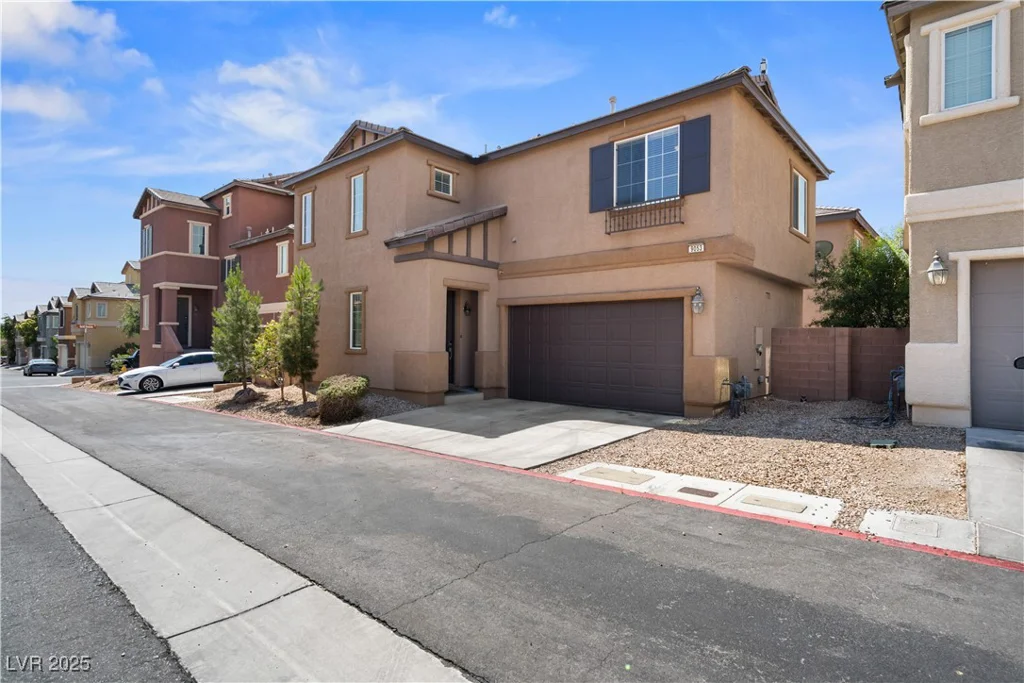 9053 Boston Springs, Las Vegas, NV 89149