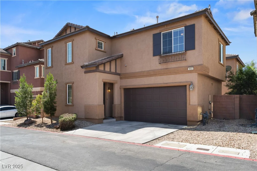 9053 Boston Springs, Las Vegas, NV 89149