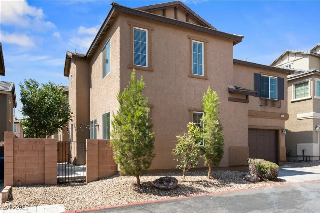 9053 Boston Springs, Las Vegas, NV 89149