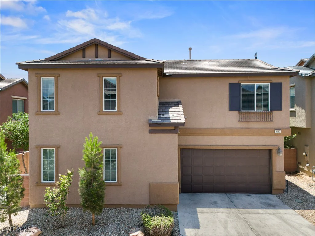 9053 Boston Springs, Las Vegas, NV 89149