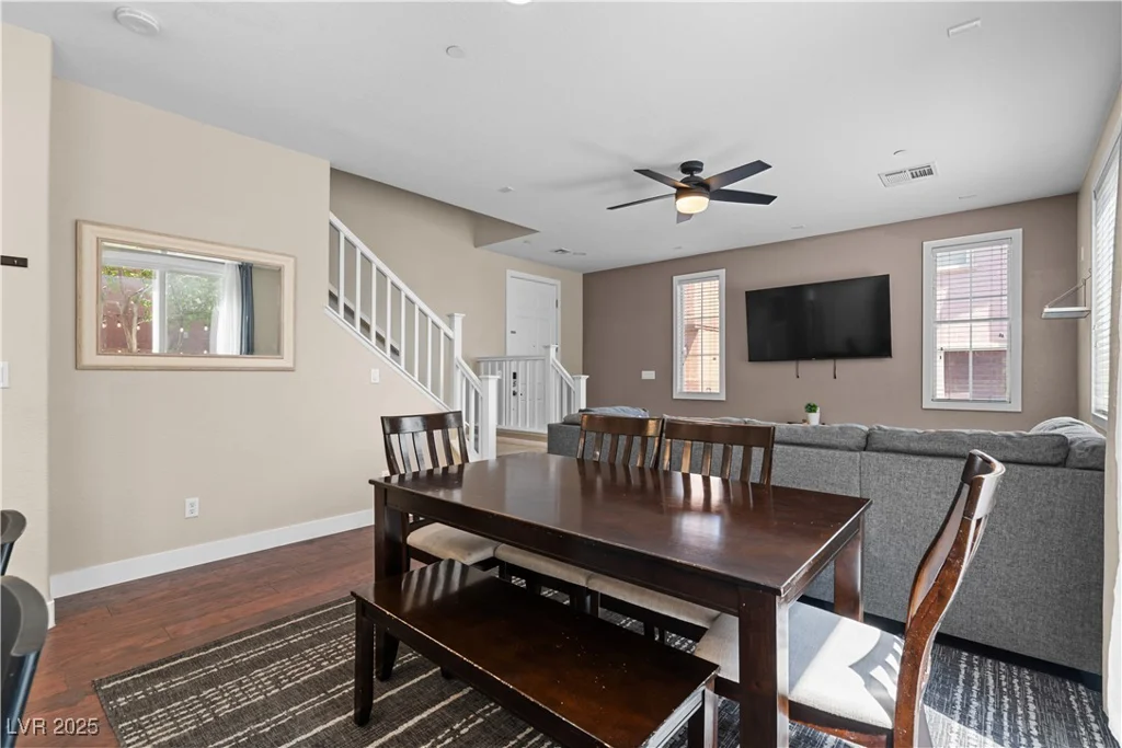 9053 Boston Springs, Las Vegas, NV 89149
