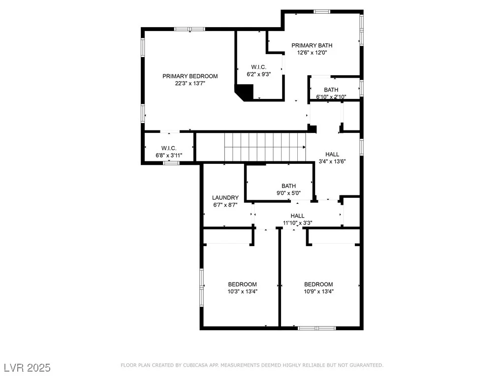 9053 Boston Springs, Las Vegas, NV 89149