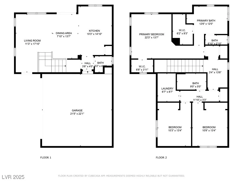 9053 Boston Springs, Las Vegas, NV 89149
