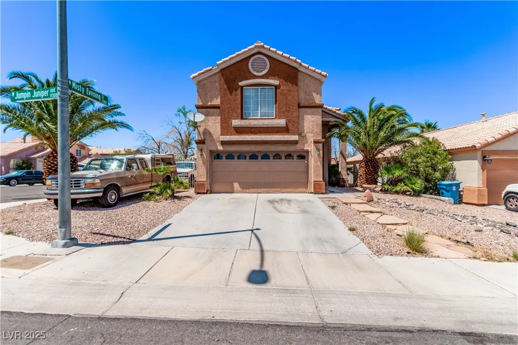 9352 Jumpin Juniper, Las Vegas, NV 89129