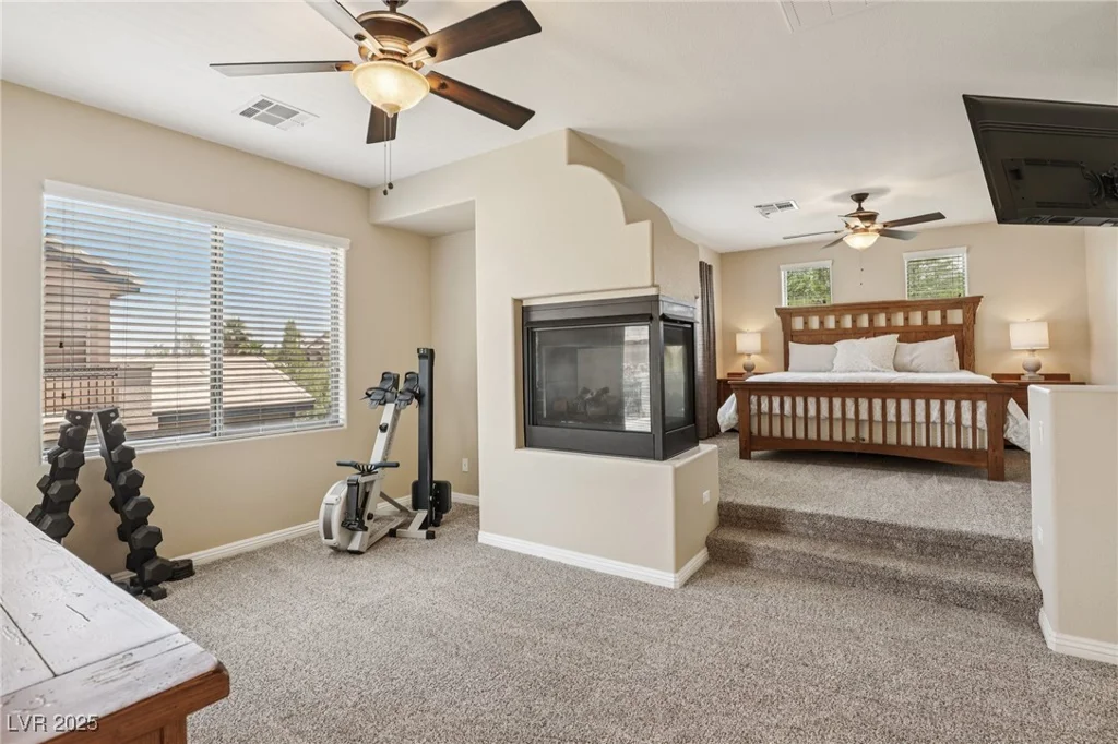 8204 Chimney Bluffs, North Las Vegas, NV 89085