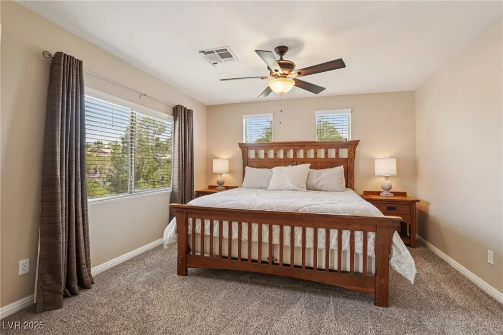 8204 Chimney Bluffs, North Las Vegas, NV 89085