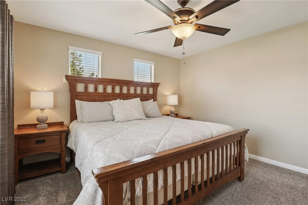 8204 Chimney Bluffs, North Las Vegas, NV 89085