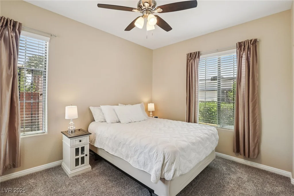 8204 Chimney Bluffs, North Las Vegas, NV 89085