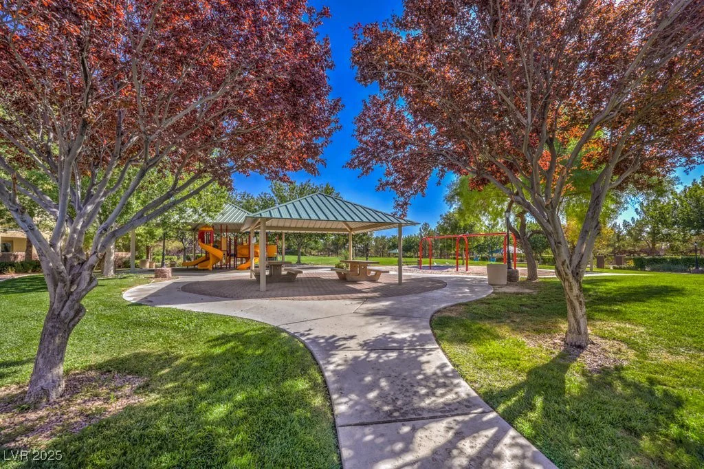 8204 Chimney Bluffs, North Las Vegas, NV 89085