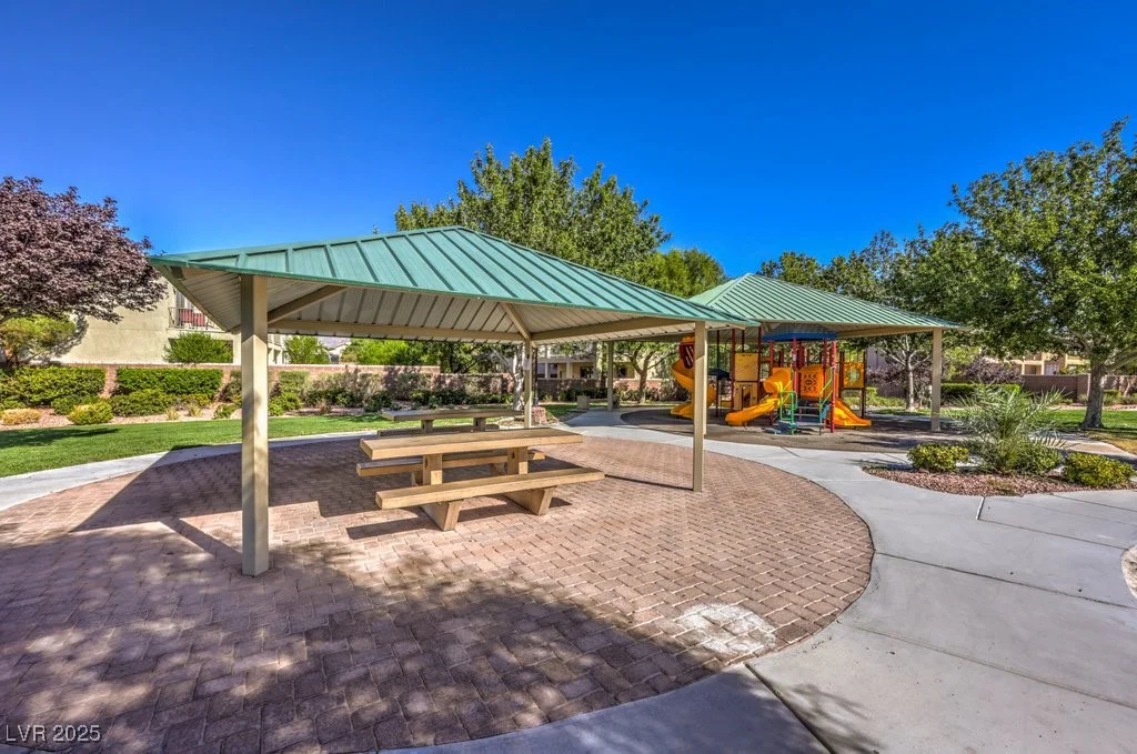 8204 Chimney Bluffs, North Las Vegas, NV 89085