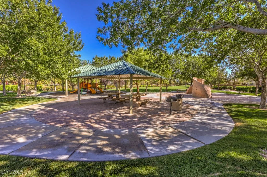 8204 Chimney Bluffs, North Las Vegas, NV 89085