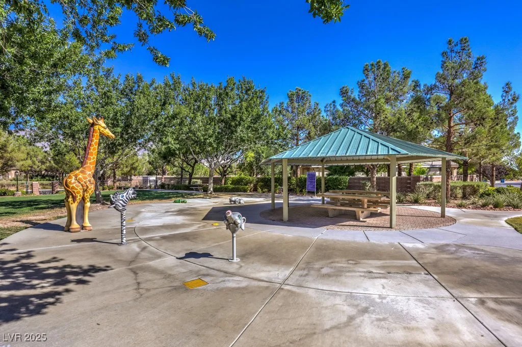 8204 Chimney Bluffs, North Las Vegas, NV 89085