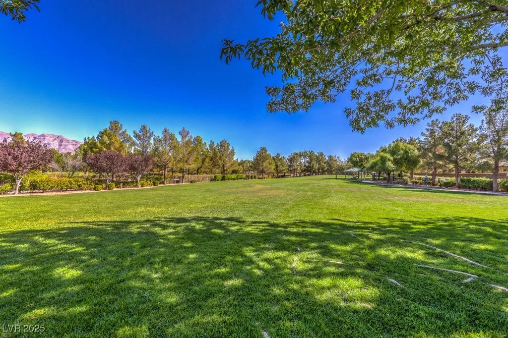 8204 Chimney Bluffs, North Las Vegas, NV 89085