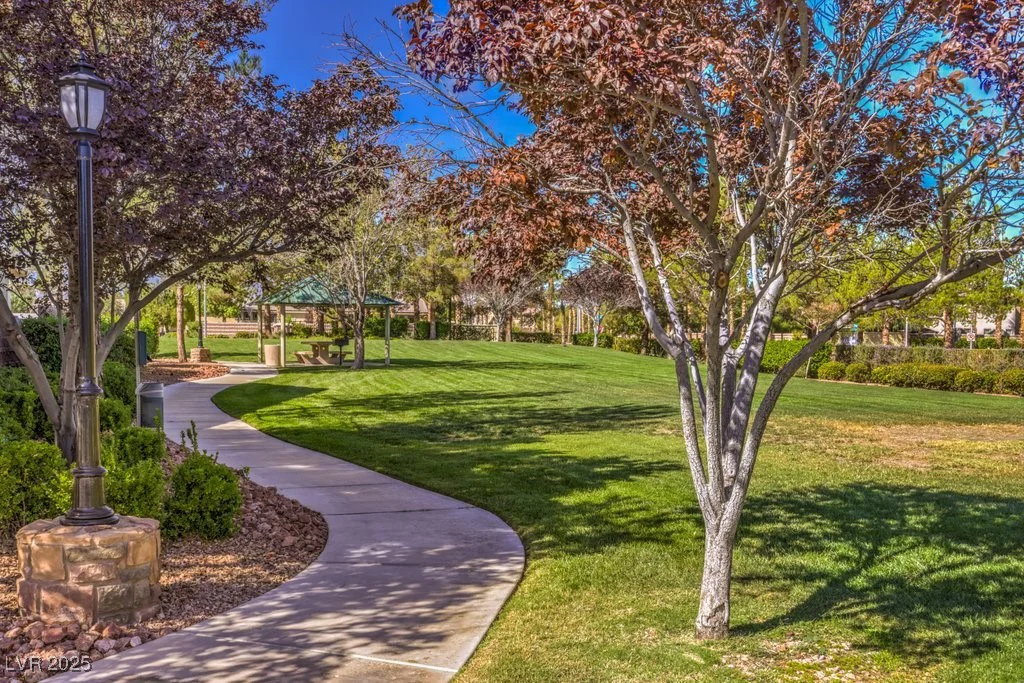 8204 Chimney Bluffs, North Las Vegas, NV 89085