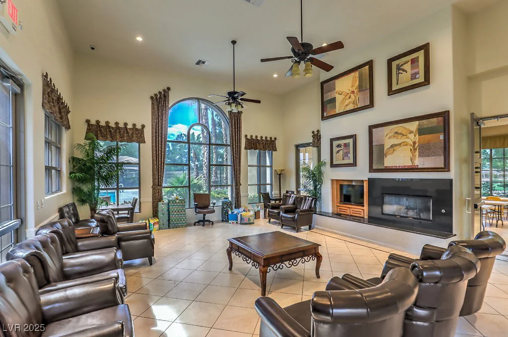 8204 Chimney Bluffs, North Las Vegas, NV 89085