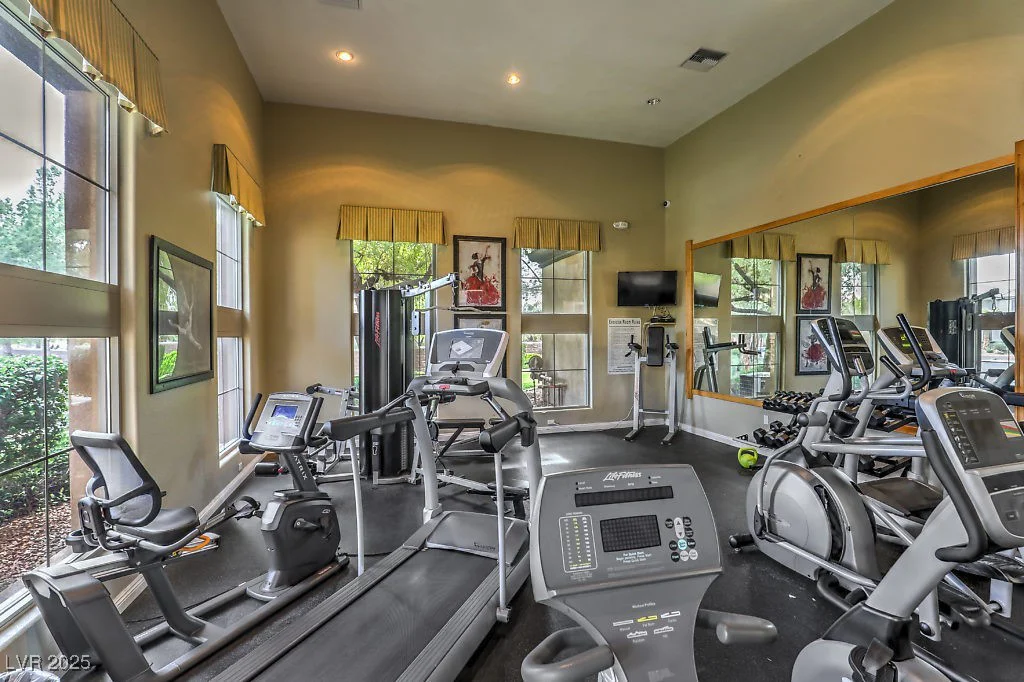 8204 Chimney Bluffs, North Las Vegas, NV 89085