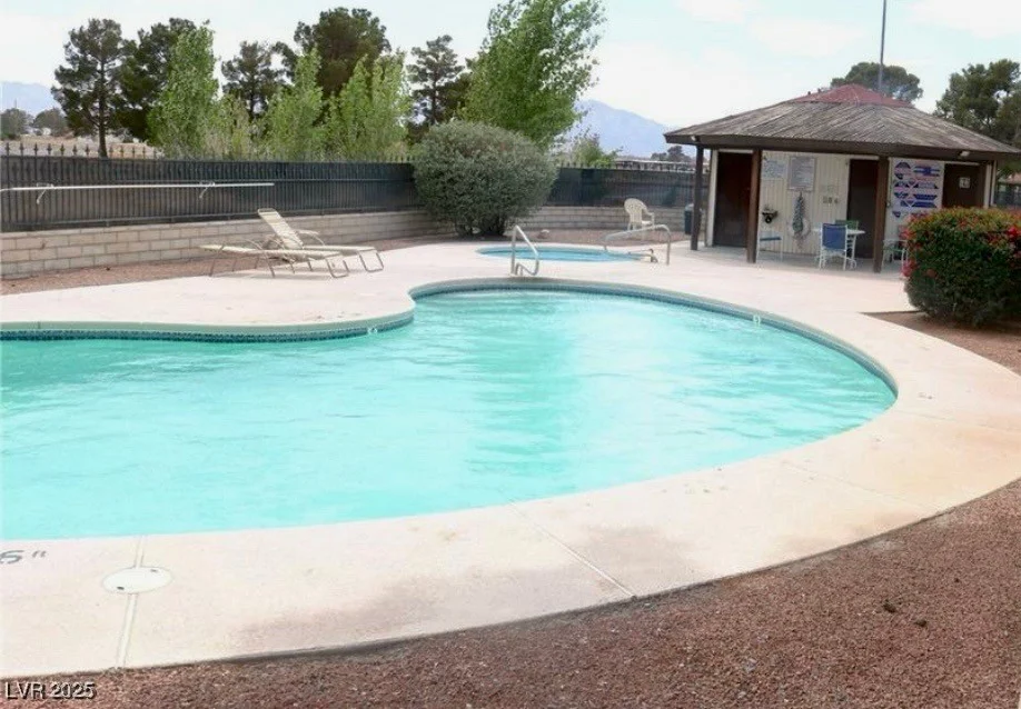 671 Bourbon, Pahrump, NV 89048