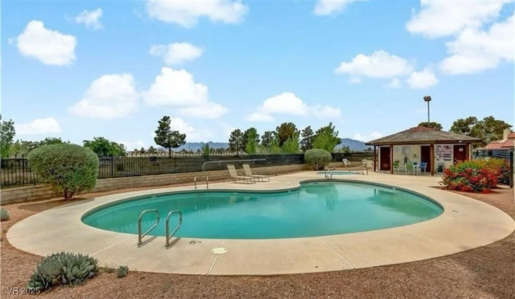 671 Bourbon, Pahrump, NV 89048