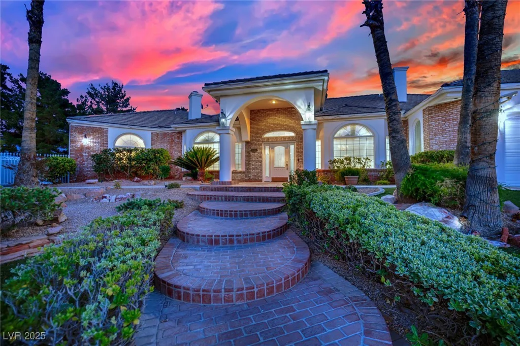 4418 Desert Bloom, Las Vegas, NV 89129