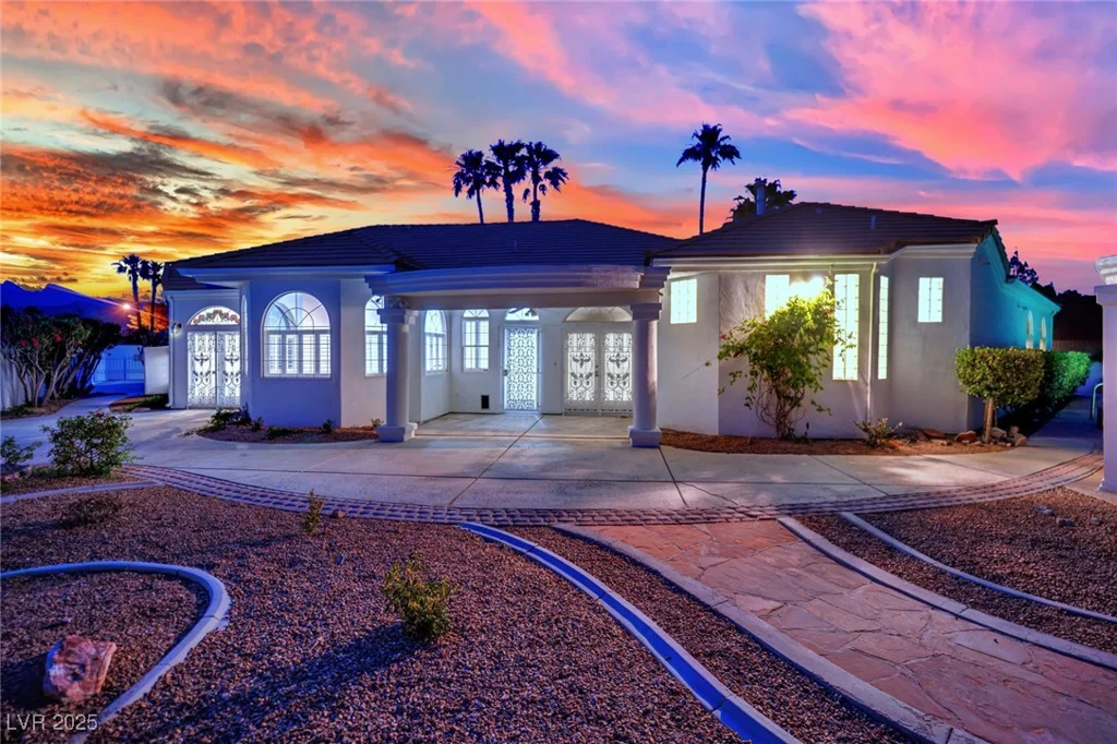 4418 Desert Bloom, Las Vegas, NV 89129