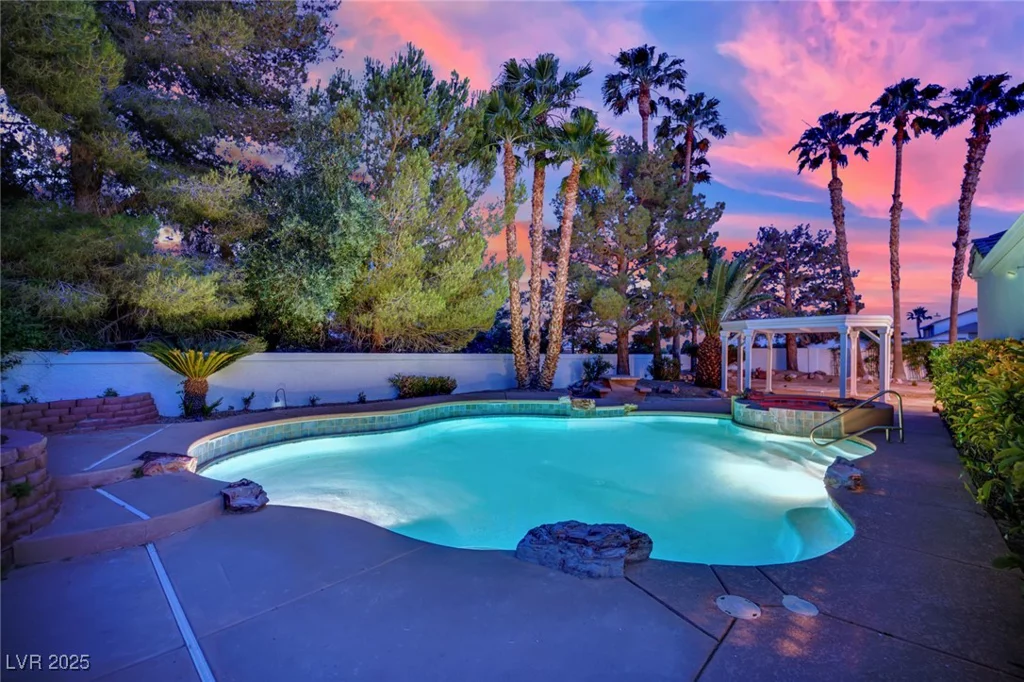 4418 Desert Bloom, Las Vegas, NV 89129