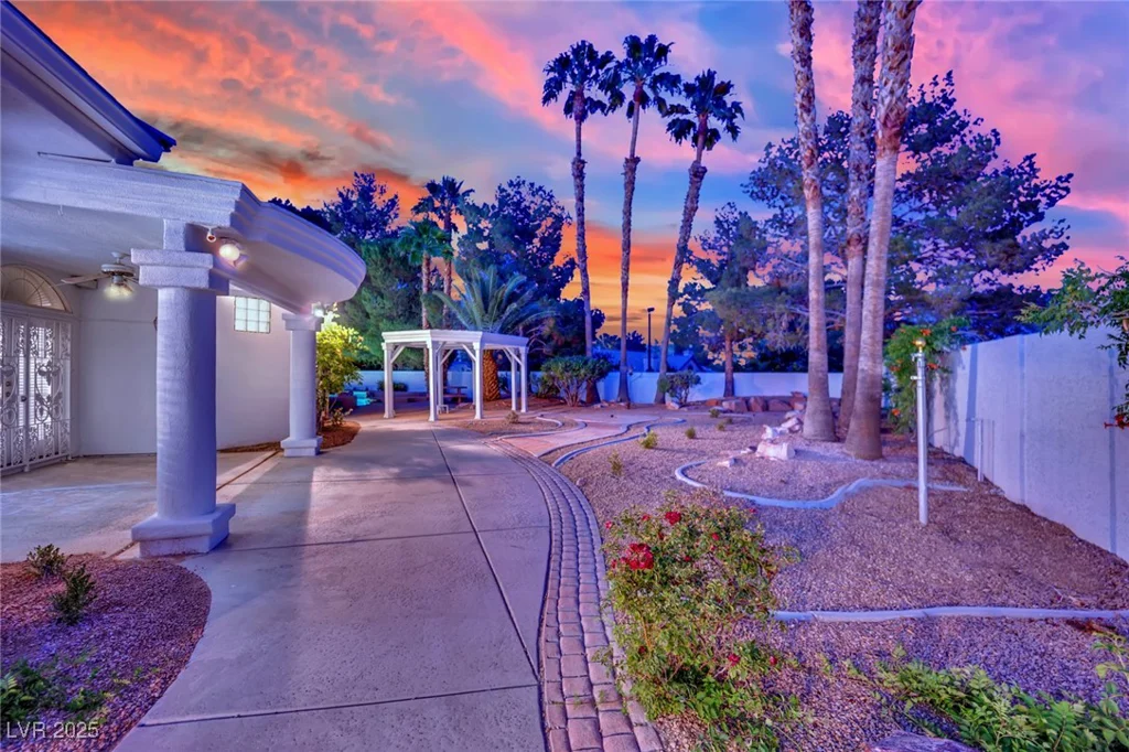 4418 Desert Bloom, Las Vegas, NV 89129