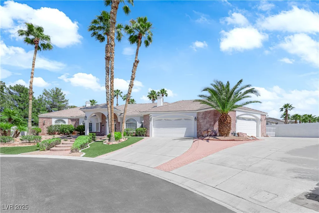 4418 Desert Bloom, Las Vegas, NV 89129