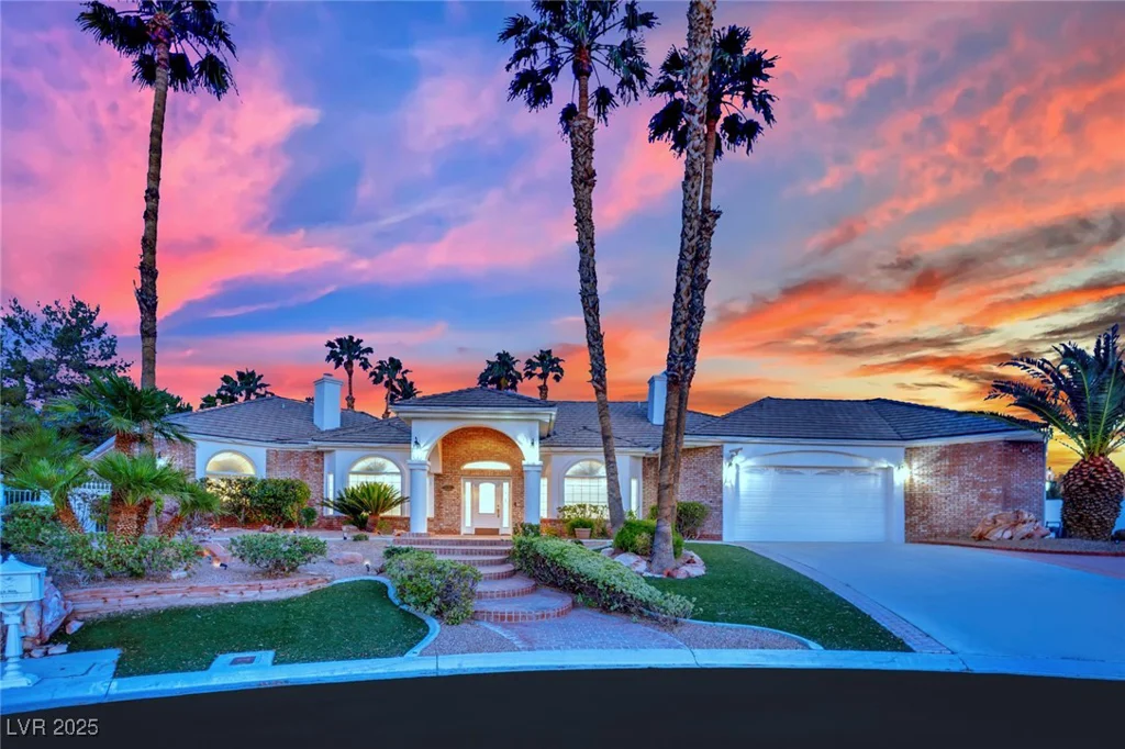 4418 Desert Bloom, Las Vegas, NV 89129